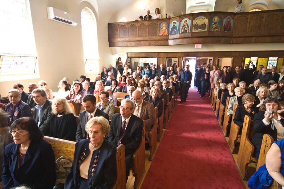 100th Anniversary Celebration
