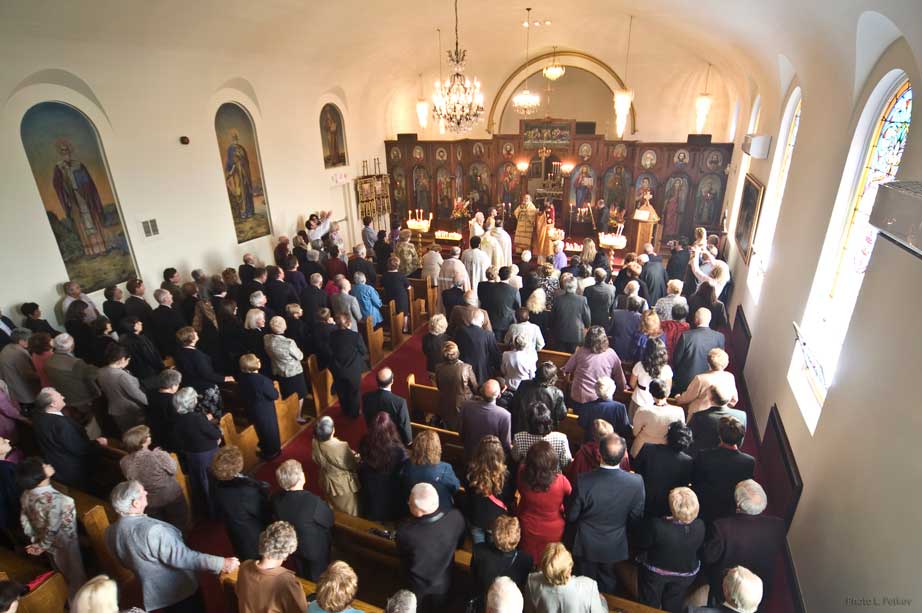 100th Anniversary Celebration