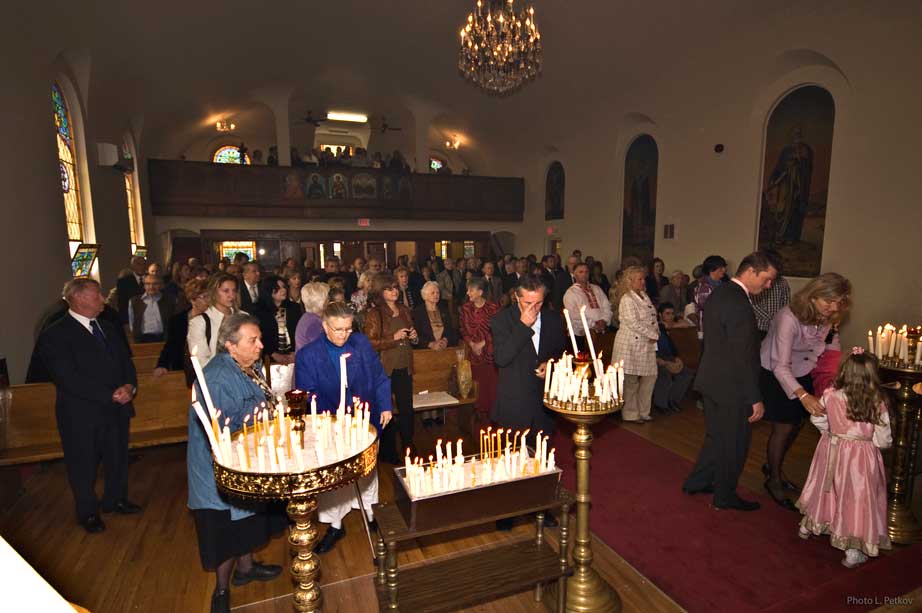 100th Anniversary Celebration