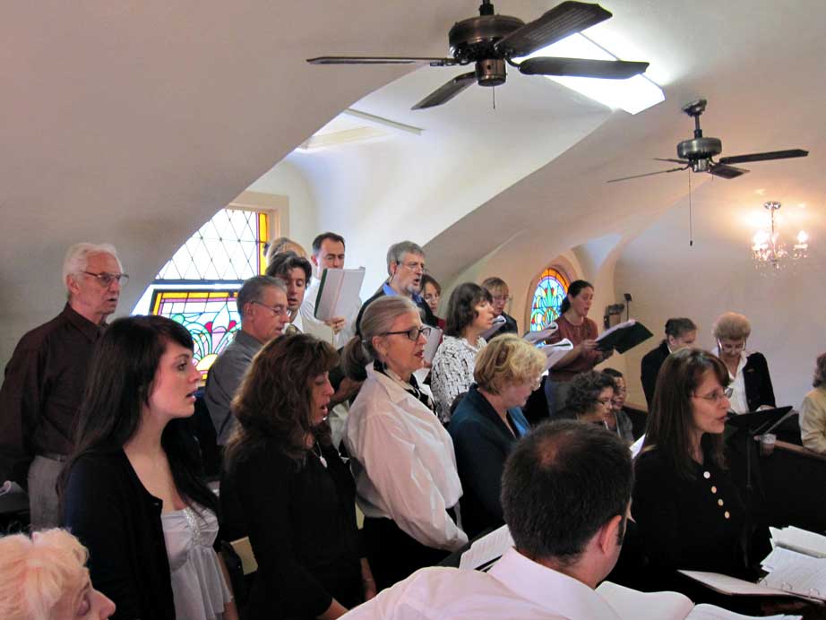 100th Anniversary Celebration