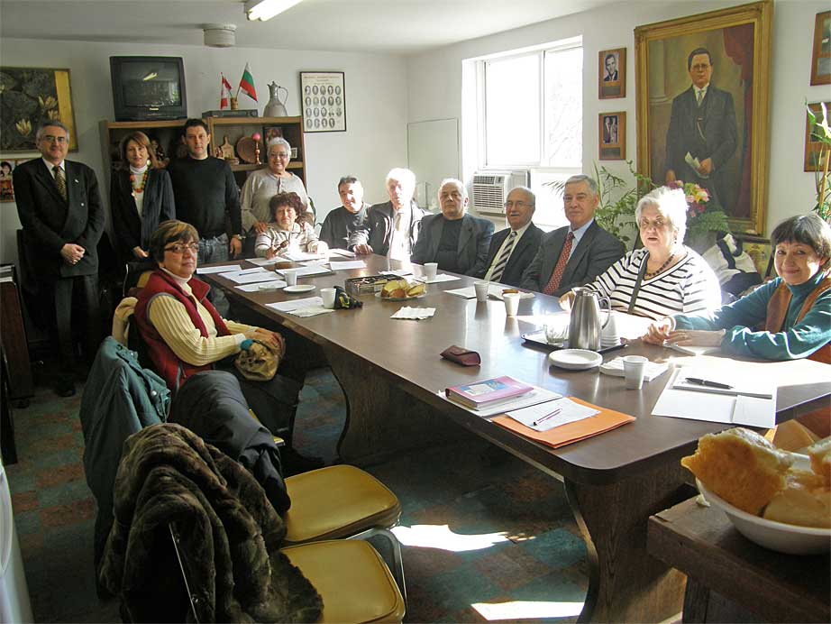 Church board