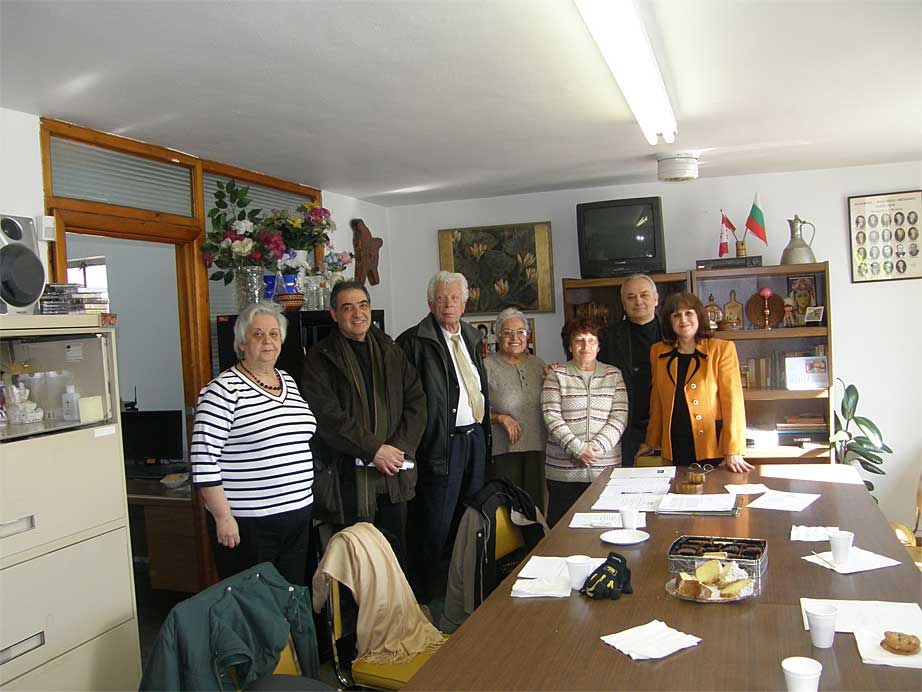 Church board