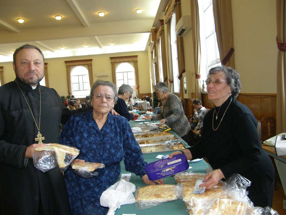 Autumn Bazaar 2010