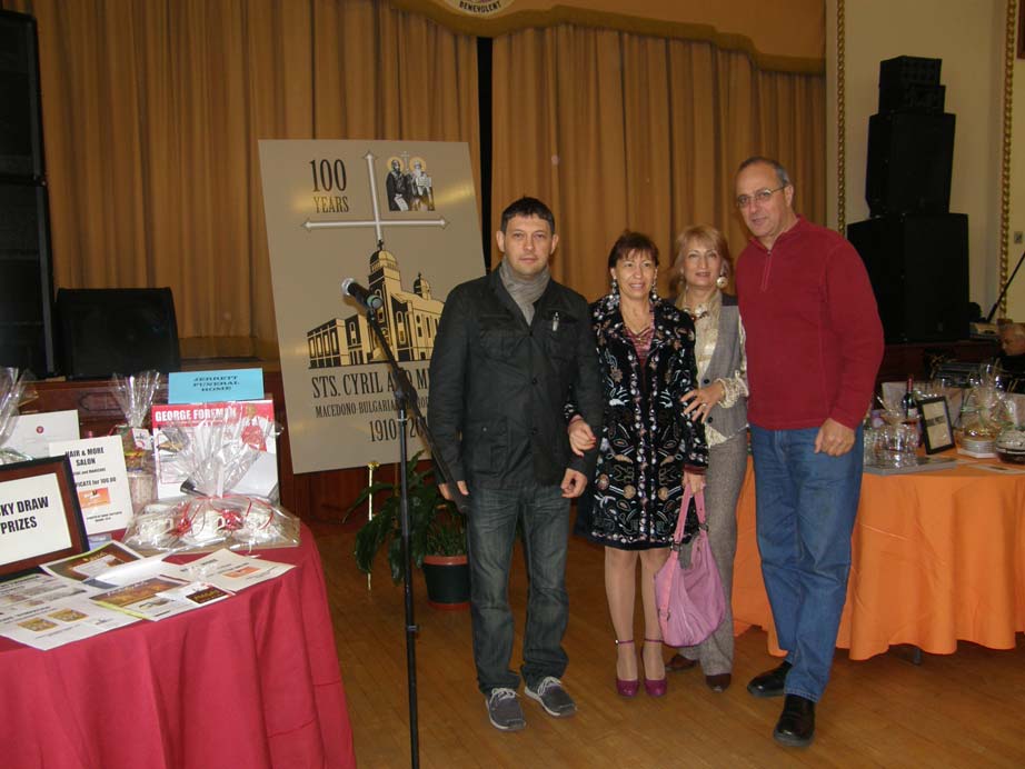 Autumn Bazaar 2010
