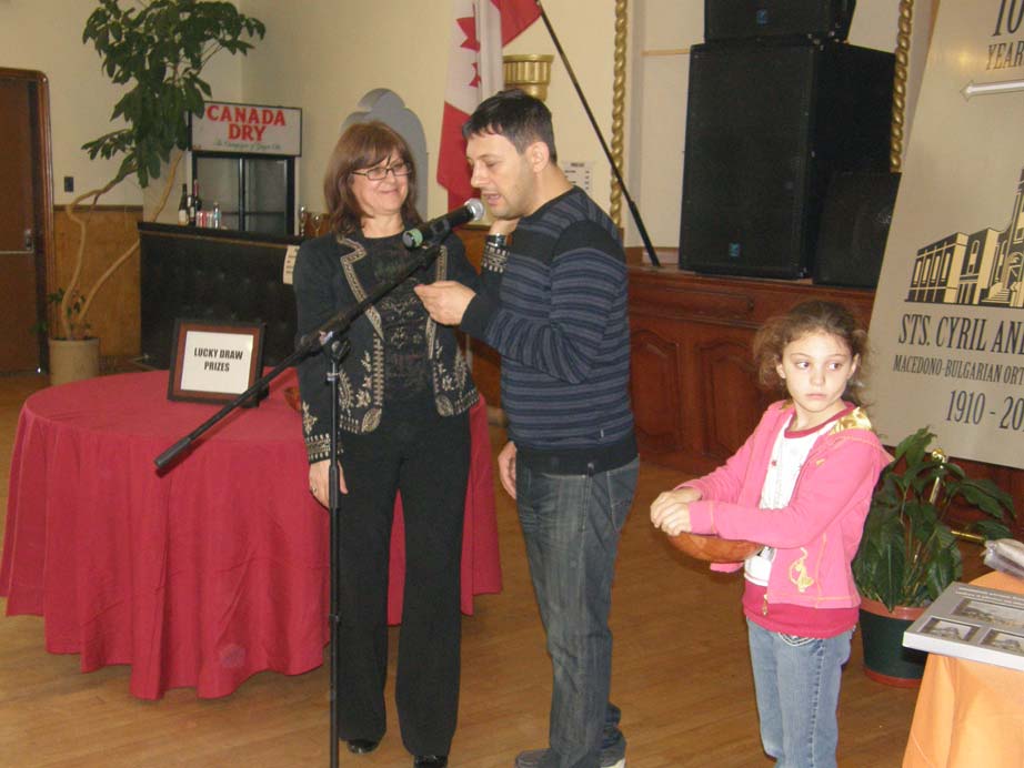 Autumn Bazaar 2010