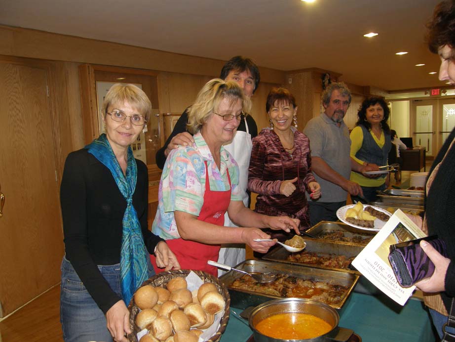 Autumn Bazaar 2010