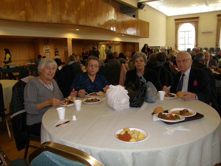 Autumn Bazaar 2010