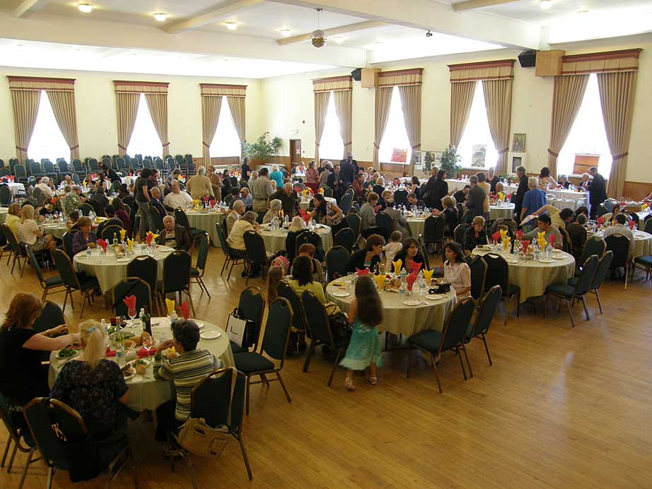 May 23 Celebration 2010